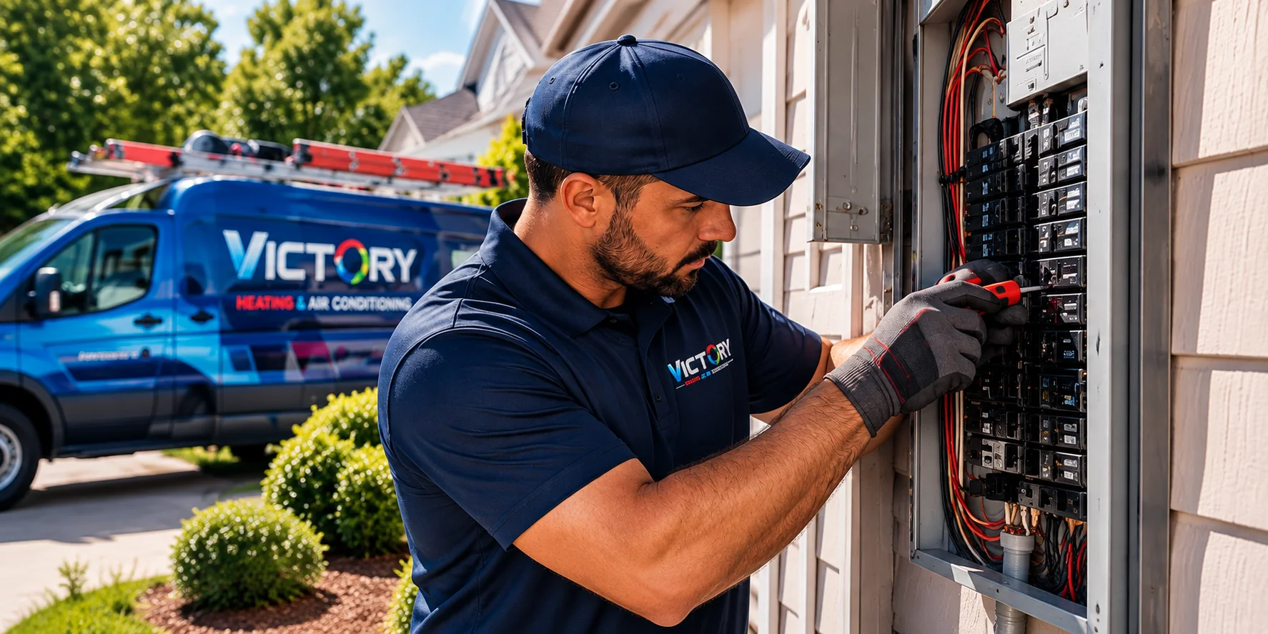 Electrical Services